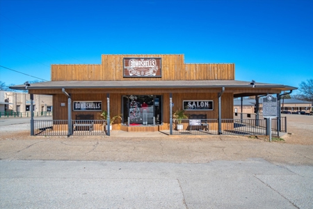 Commercial Property for Sale in Downtown Canton - image 7