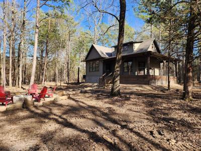 Income Producing Recreational Cabin – National Forest Area - image 8