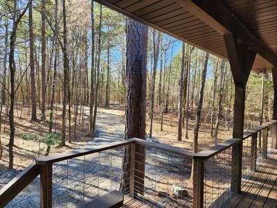 Income Producing Recreational Cabin – National Forest Area - image 11