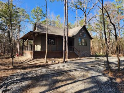 Income Producing Recreational Cabin – National Forest Area - image 3