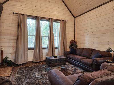 Income Producing Recreational Cabin – National Forest Area - image 19