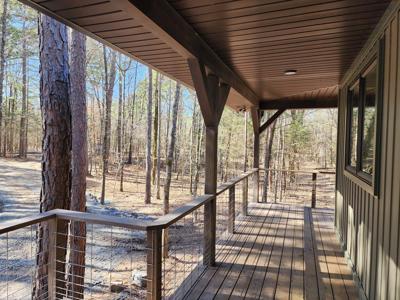 Income Producing Recreational Cabin – National Forest Area - image 10