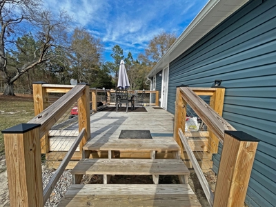 Remodeled Country Home, Chesterfield, South Carolina - image 20