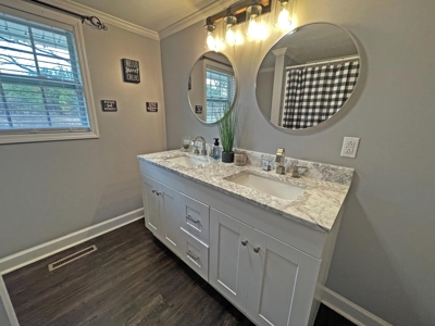 Remodeled Country Home, Chesterfield, South Carolina - image 14