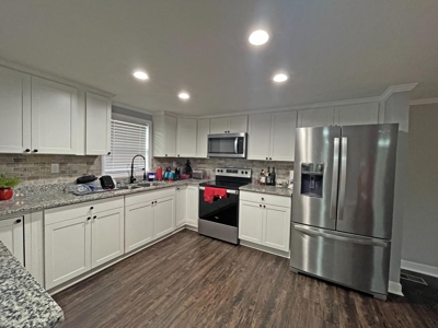 Remodeled Country Home, Chesterfield, South Carolina - image 10