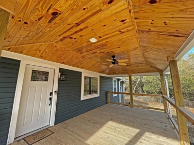 Remodeled Country Home, Chesterfield, South Carolina - image 4