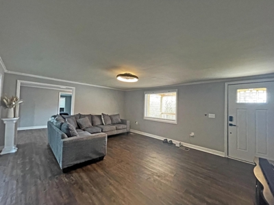 Remodeled Country Home, Chesterfield, South Carolina - image 22