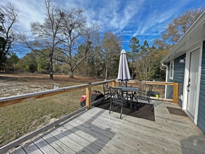 Remodeled Country Home, Chesterfield, South Carolina - image 21