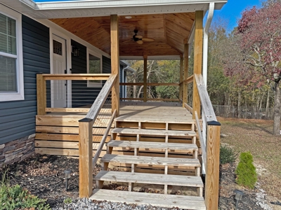 Remodeled Country Home, Chesterfield, South Carolina - image 3