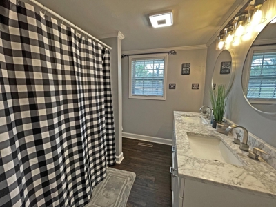 Remodeled Country Home, Chesterfield, South Carolina - image 15