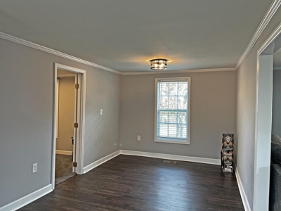 Remodeled Country Home, Chesterfield, South Carolina - image 12