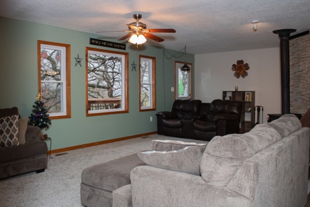 Schuyler County, MO Home For Sale - image 9