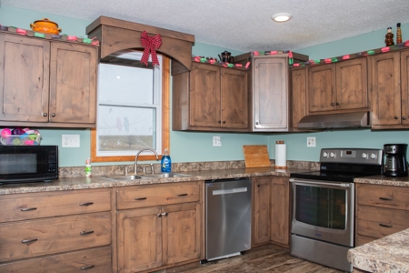 Schuyler County, MO Home For Sale - image 15