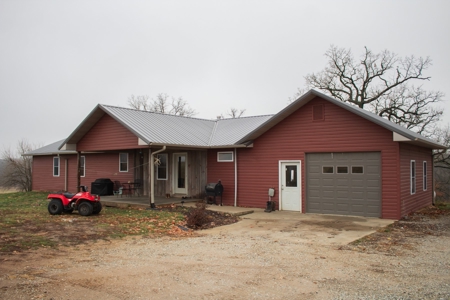 Schuyler County, MO Home For Sale - image 22