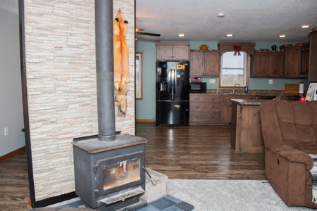 Schuyler County, MO Home For Sale - image 16