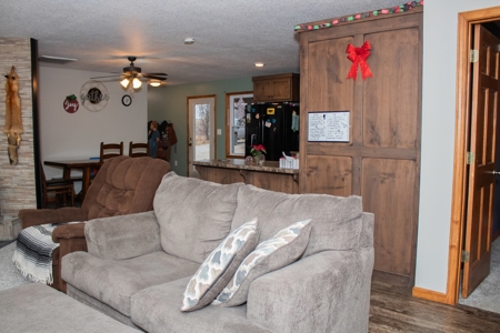 Schuyler County, MO Home For Sale - image 11