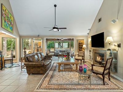 3/2/2 Custom Home Holly Lake Ranch East Texas Wood County Tx - image 9