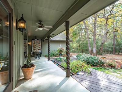 3/2/2 Custom Home Holly Lake Ranch East Texas Wood County Tx - image 1