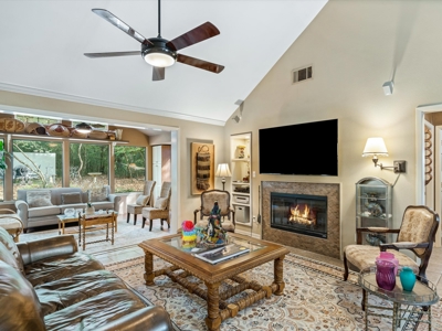 3/2/2 Custom Home Holly Lake Ranch East Texas Wood County Tx - image 12