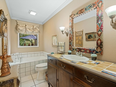 3/2/2 Custom Home Holly Lake Ranch East Texas Wood County Tx - image 27