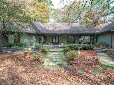 3/2/2 Custom Home Holly Lake Ranch East Texas Wood County Tx - image 2