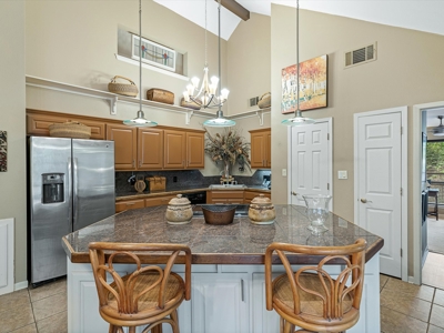 3/2/2 Custom Home Holly Lake Ranch East Texas Wood County Tx - image 20