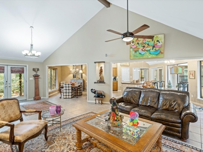 3/2/2 Custom Home Holly Lake Ranch East Texas Wood County Tx - image 14