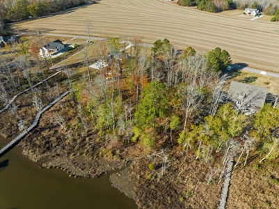 Waterfront Dream Lot: .92 Acres in Historic Bath, NC - image 8