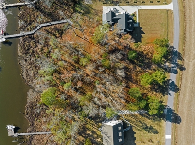 Waterfront Dream Lot: .92 Acres in Historic Bath, NC - image 11