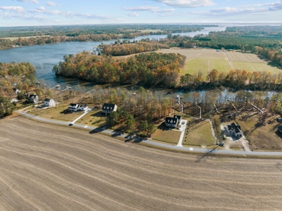 Waterfront Dream Lot: .92 Acres in Historic Bath, NC - image 12