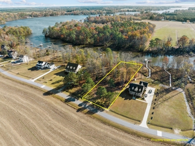 Waterfront Dream Lot: .92 Acres in Historic Bath, NC - image 4