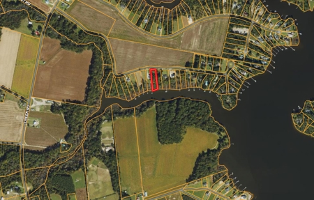 Waterfront Dream Lot: .92 Acres in Historic Bath, NC - image 23