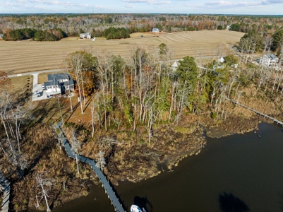 Waterfront Dream Lot: .92 Acres in Historic Bath, NC - image 19