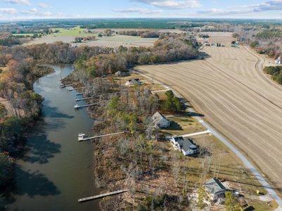 Waterfront Dream Lot: .92 Acres in Historic Bath, NC - image 15