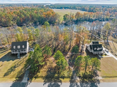Waterfront Dream Lot: .92 Acres in Historic Bath, NC - image 1