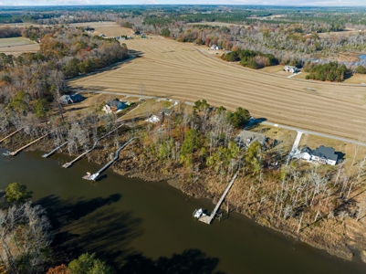 Waterfront Dream Lot: .92 Acres in Historic Bath, NC - image 9