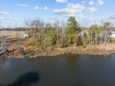 Waterfront Dream Lot: .92 Acres in Historic Bath, NC - image 7