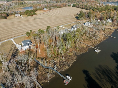 Waterfront Dream Lot: .92 Acres in Historic Bath, NC - image 6