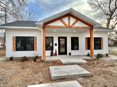 New Construction Home for Sale in Nevada, MO, Vernon County - image 11