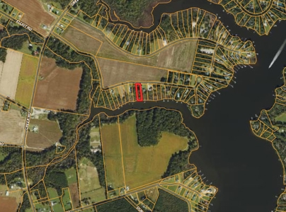 Waterfront Dream Lot: .87 Acres in Historic Bath, NC - image 23