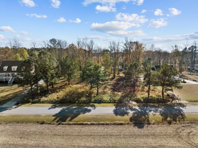 Waterfront Dream Lot: .87 Acres in Historic Bath, NC - image 3