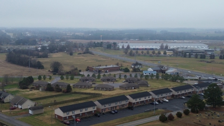 32.4 acres of developmental land for sale near Portland Tn. - image 21