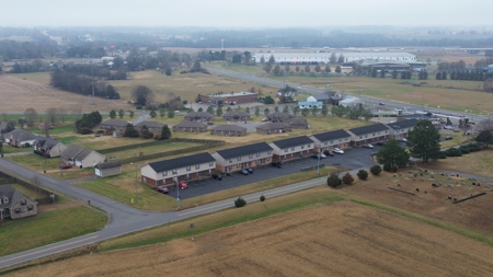 32.4 acres of developmental land for sale near Portland Tn. - image 20