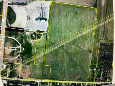 32.4 acres of developmental land for sale near Portland Tn. - image 29