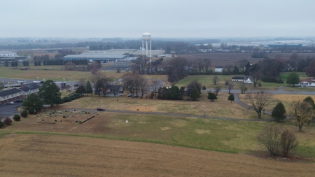 32.4 acres of developmental land for sale near Portland Tn. - image 12
