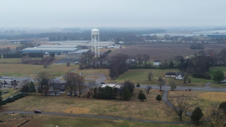 32.4 acres of developmental land for sale near Portland Tn. - image 22