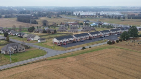 32.4 acres of developmental land for sale near Portland Tn. - image 11
