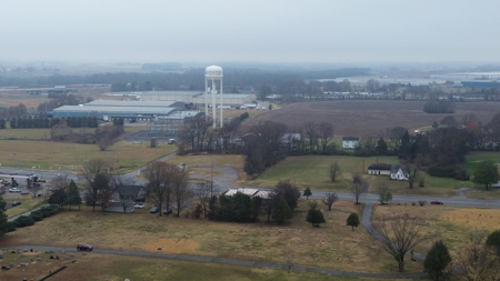 32.4 acres of developmental land for sale near Portland Tn. - image 23