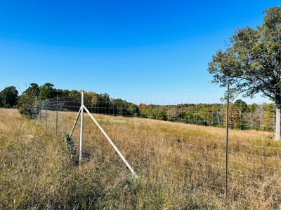 High Fenced Acreage For Sale In North Central Arkansas - image 6