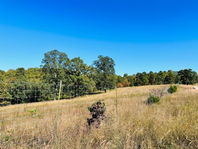 High Fenced Acreage For Sale In North Central Arkansas - image 7